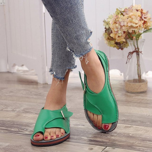 Dayana - Modische Sandalen für Frauen