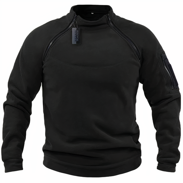 Joris - Arctic Explorer Fleece-Pullover