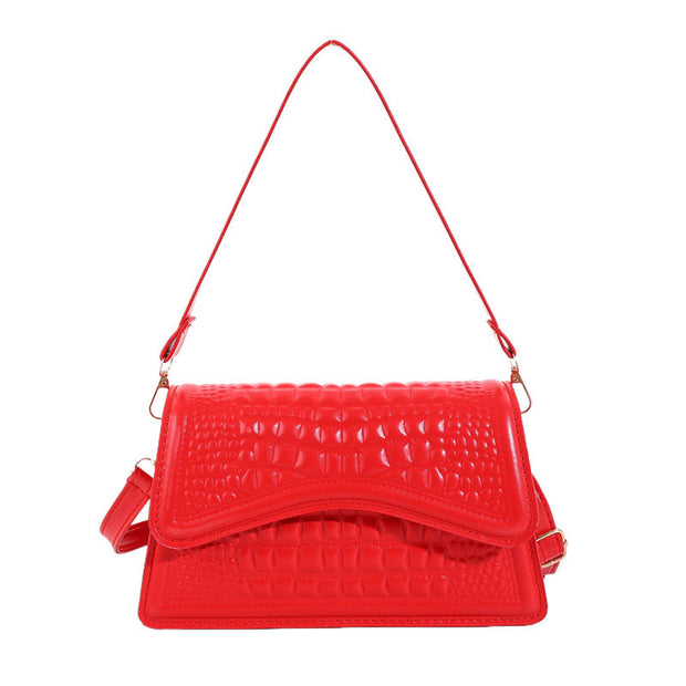 Crossbody-Umhängetasche für Frauen - Aveline