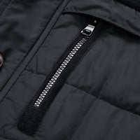 Wärmeisolierende Jacke für Männer - Ronav