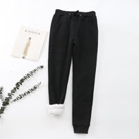 Innenhose mit Fleece-Effekt für Frauen - Velya