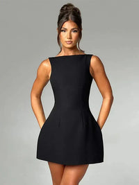 Nienke - Schönes Sommerkleid