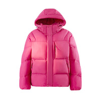 Steppjacke für Frauen - Yselle