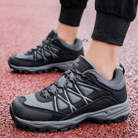 Wanderschuhe für Männer - Arden
