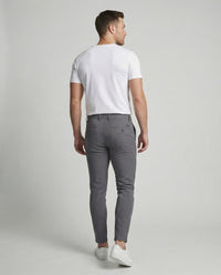 Herren Chino-Hose in schmaler Passform - Sobrius