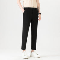 Lucas - Hose Stretchhose Herren