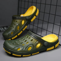 Herren EVA Clogs mit rutschfester Sohle - Graham