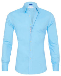Rodan - Elite Stretch Zip Shirt