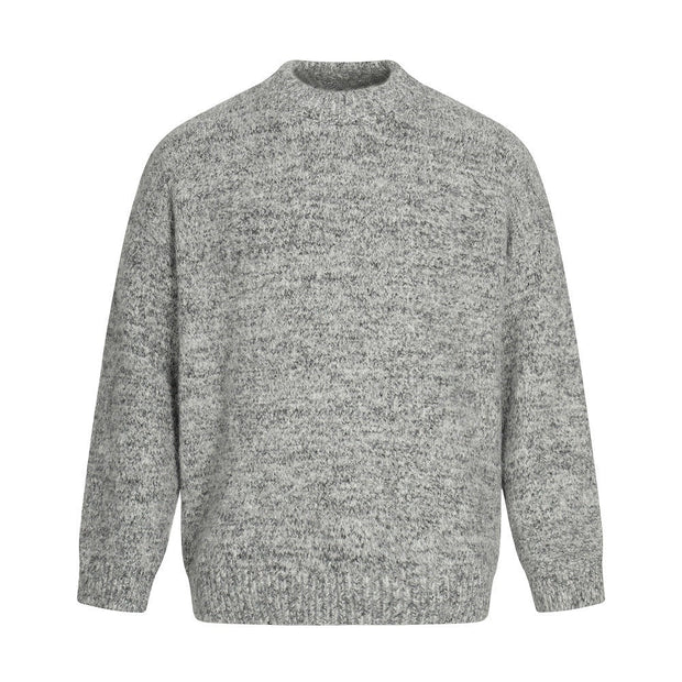 Lässiger Herren-Strickpullover - Eron