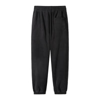 Gefütterte Herrenhose aus Baumwolle - Brévine