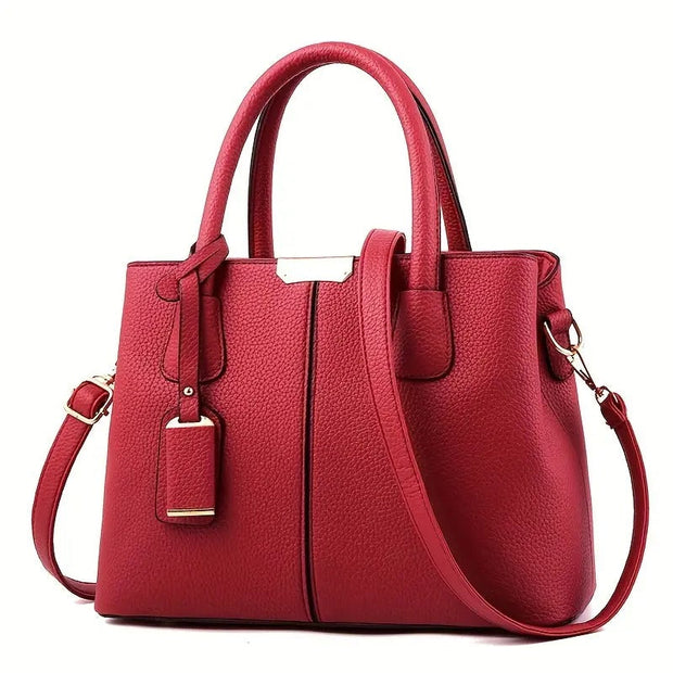 Bigsta - Schicke große Tasche