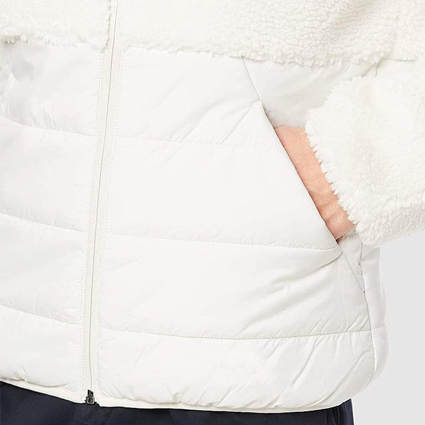 Lässiger Herren Fleece-Pullover - Sven