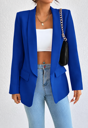 Marineblau