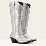 Silber