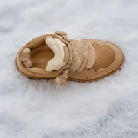 Trendige Winterschuhe für Frauen - Vivano