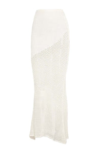 Miri Brook Kurzes Strickset