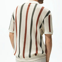 Barend - Polo Polo Stil Vintage