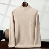 Herren Grobstrick-Pullover - Henry