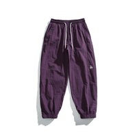 Michael - Neue Outdoor-Hose im mechanischen Stil für Männer
