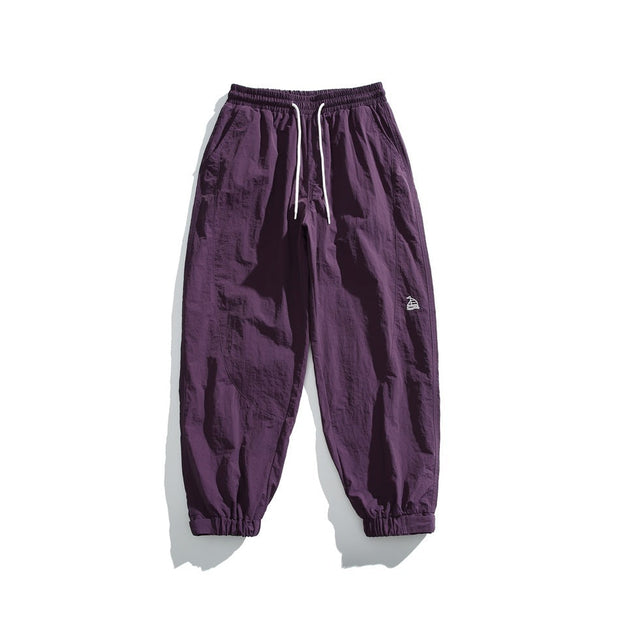 Michael - Neue Outdoor-Hose im mechanischen Stil für Männer