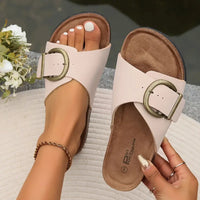 Olivia Sandalen Damen – Bequem und Trendy