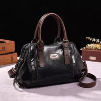 Varana - Ledertasche