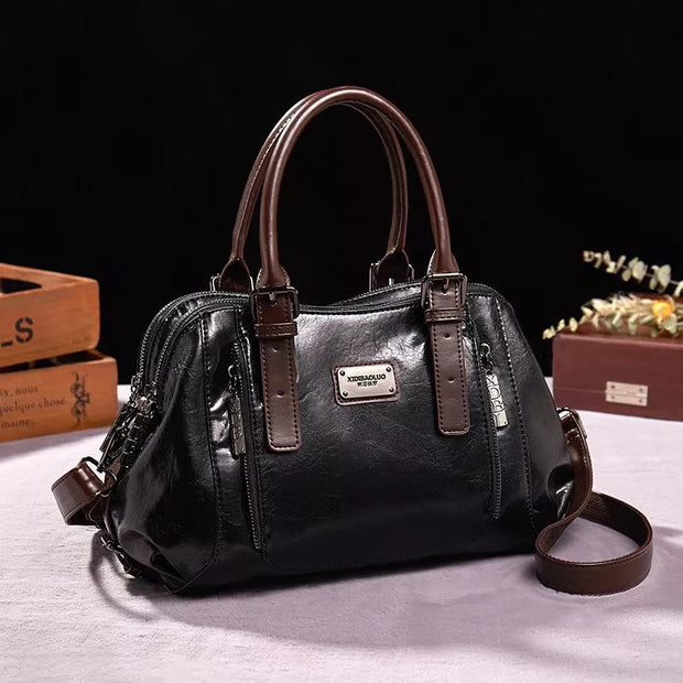 Varana - Ledertasche