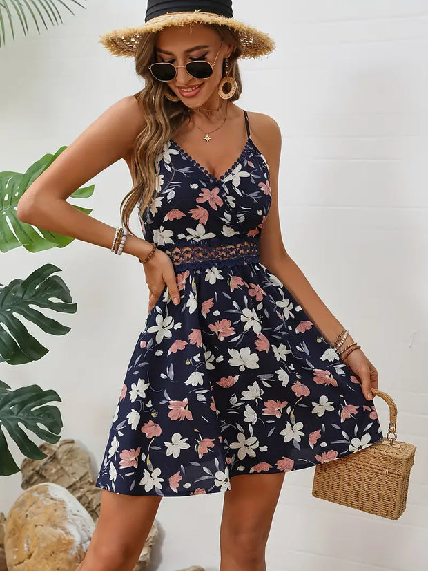 Mara - Elegantes Damenkleid