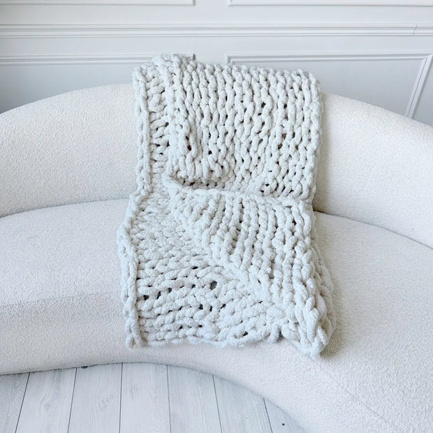 Gemütliches Geschenkset für Mama