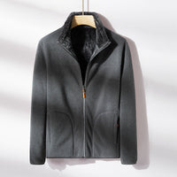 Thermo-Fleecejacke für Frauen - Liurei