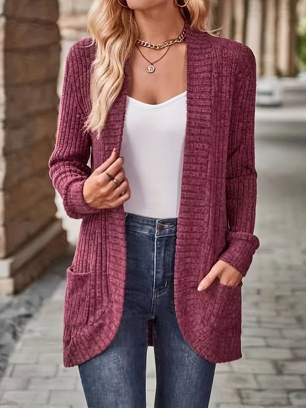 Manouk - Stilvoller Cardigan