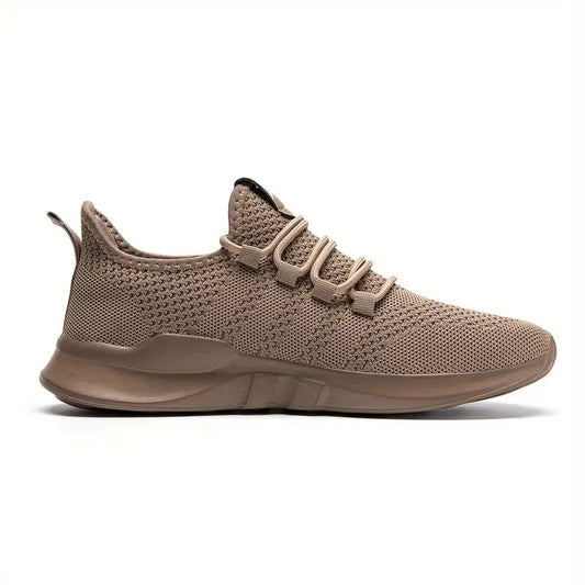 Vini – Atmungsaktive Laufschuhe für Herren, leicht und komfortabel