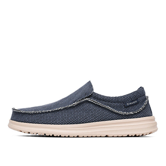 Herren-Slipper - Merion