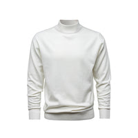 Strickpullover mit Kragen für Männer - Lenox
