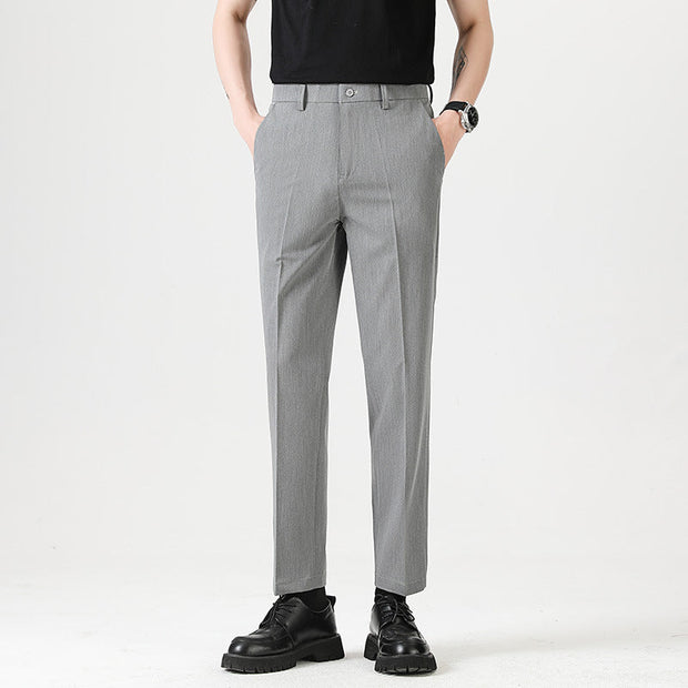 Lucas - Hose Stretchhose Herren