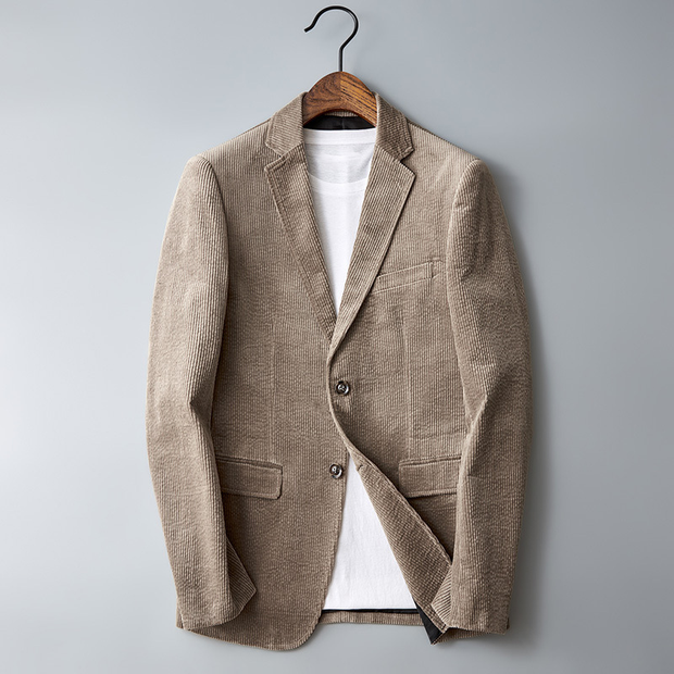 Kent - Prestige Cord-Blazer