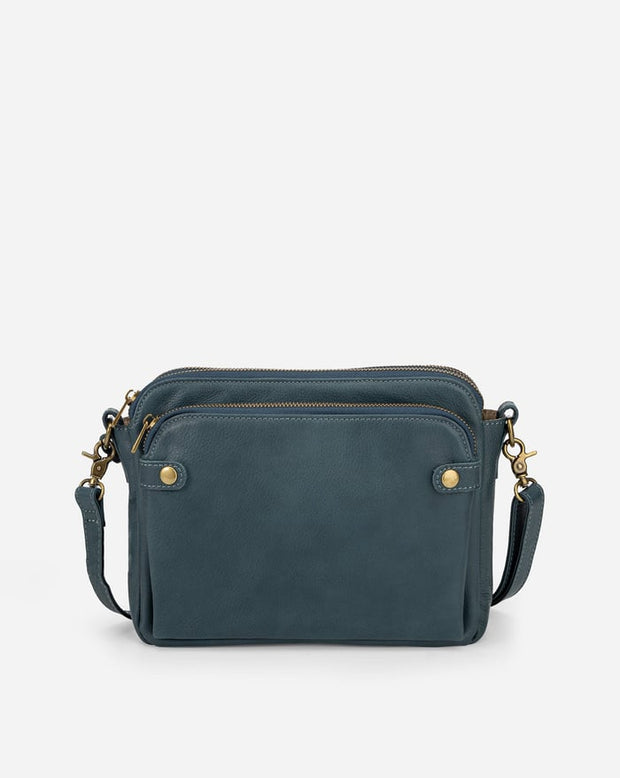 Boitan - Hochwertige Ledertasche