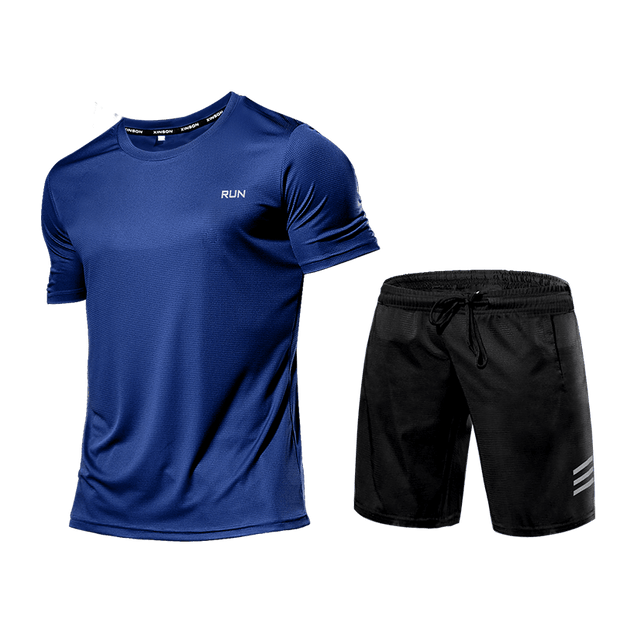 DynamicFit Pro - Set für Hochleistungssportler