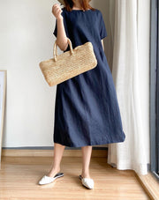 Marineblau