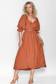 Rot Orange