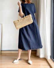 Marineblau