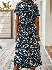 Maya - Vintage-Kleid
