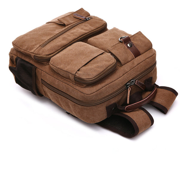 CityStride-Rucksack