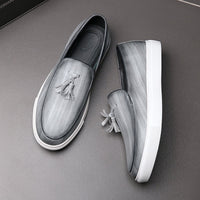 LaDolceVita Leder Loafers