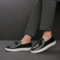 LaDolceVita Leder Loafers