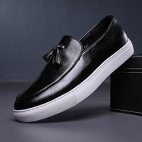 LaDolceVita Leder Loafers