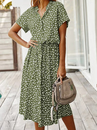 Maya - Vintage-Kleid