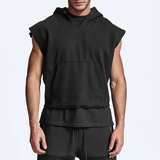 Recon Brachialis - T-Shirt ohne Ärmel