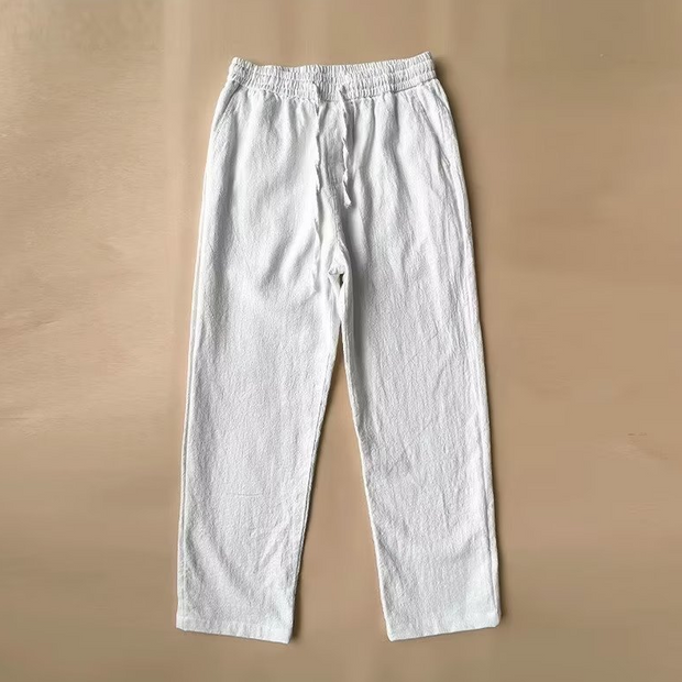 Diot Milan - Freizeithose aus Leinen