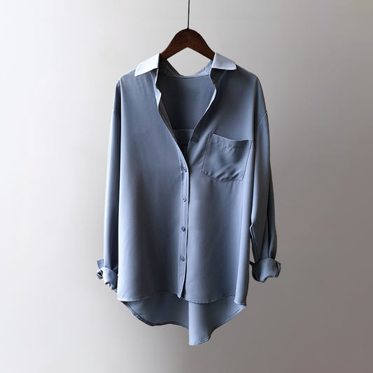 Kary - Elegant Bluse